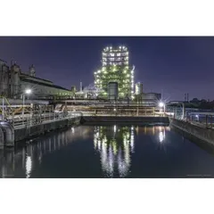 工場夜景　Jigsaw Puzzle ジグソーパズル　大量　まとめ売り 2025年最新】工場夜景 パズルの人気アイテム - メルカリ