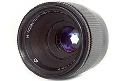 83 デッドストック新品未使用インダスター61　ゼブラ 53ｍｍｆ2.8　L39 2025年最新】インダスター61の人気アイテム - メルカリ
