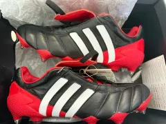adidas プレデターマニア　 アディマナド　激レア未使用 激レア】アディダス プレデターマニア アディマナド シューズ40