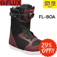 2023年最新】flux ブーツの人気アイテム - メルカリ
