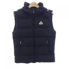 2026年最新】PYRENEX/ピレネックス Spoutnic vest (Mat) メンズ ベスト