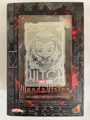 2025年最新】スカーレットウィッチ コスベイビーの人気アイテム - メルカリ