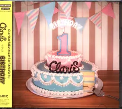 2025年最新】Claris BIRTHDAYの人気アイテム - メルカリ