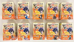 バンダイ ナルト忍形集其ノ六 全10種セット