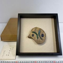 中国 纏足 刺繍靴 額装 アンティーク - メルカリ