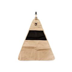 theCAMP ハンギングラック　吊り下げ 収納バッグ 組み合わせ可能 収納ポーチ 収納バッグ  持ち運び便利 キッチン道具 調理用品整理  アウトドア ソロキャン