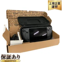 Steam Deck スチームデック LCD 256GB SSD 旧モデル - メルカリ