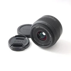 【中古】SIGMA19mm マイクロフォーサーズ用 シグマ 19mm F2.8 DN ブラック [マイクロフォーサーズ用] 価格