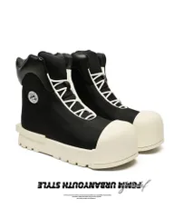 2025年最新】opium ブーツの人気アイテム - メルカリ