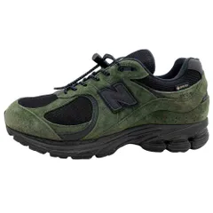 「新品未使用・希少」New Balance JJJound GORE-TEX JJJJound × New Balance 2002R GORE-TEX 