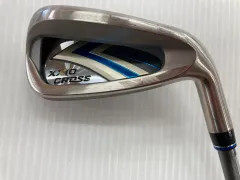 2025年最新】ゼクシオクロスアイアン2021の人気アイテム - メルカリ