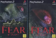 【中古】PS2ソフト ザ・フィアー