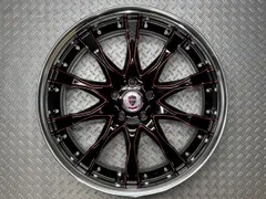 ryo0914様商談品引き取り限定ワークシュバート19インチホイール