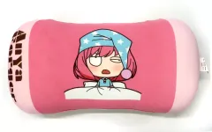 【中古】クッション・本体 アーニャ・フォージャー(ベッド/ピーナッツ) 腰当てクッション 「SPY×FAMILY×Avail」