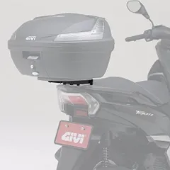 2023年最新】givi トップケース モノロックの人気アイテム - メルカリ