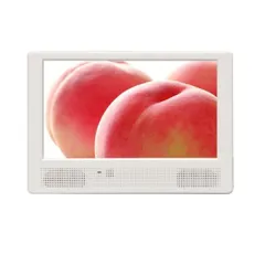 【アイテム】デジタル７インチワイドＳＤプレーヤー（MP4対応）（CE-070I-P）のサムネイル
