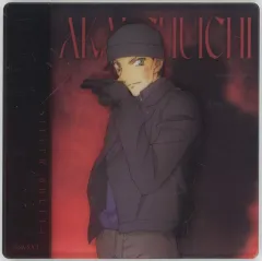 【中古】コースター 赤井秀一 rolesシリーズ アクリルコースター 「名探偵コナン」 中国限定