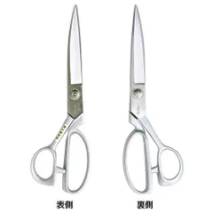 【新品・5営業日で発送】美鈴 美三郎 洋裁はさみ 本づくり(SLD)240mm 802 (1371494)のサムネイル