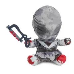 デッドバイデイライト　ナース　ぬいぐるみ 2025年最新】DBDぬいぐるみの人気アイテム - メルカリ