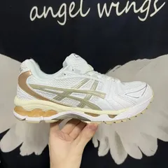 2024年最新】ランニングシューズ メンズ アシックス (asics) ゲルニンバス21 GEL-NIMBUS 21 1011A257 /  001の人気アイテム - メルカリ