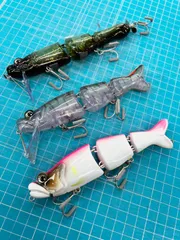 2025年最新】トビキチ ルアー ボンバダの人気アイテム - メルカリ