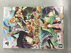 【中古】お菓子な島のピーターパン(豪華版) - PSP