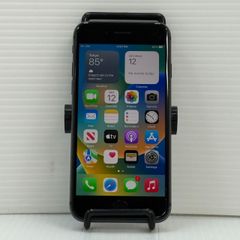 ★SIMロック解除済★iPhone8 スペースグレー64GB（MQ782J/A）★※0331-202412-1242★