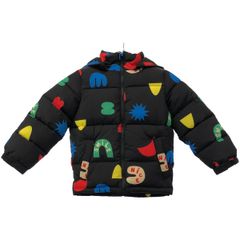 STELLA McCARTNEY KIDS ステラ マッカートニー キッズ ダウン