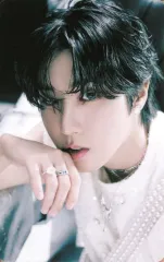 【中古】コレクションカード(男性) Stray Kids/ハン(HAN)/東京ドーム/CD「GIANT」Stray Kids World Tour ＜dominATE JAPAN＞会場限定特典ランダムソロフォトカードB