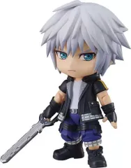 ねんどろいど　キングダムハーツⅢVer. リク Amazon.co.jp: ねんどろいど キングダム ハーツ リク ノン