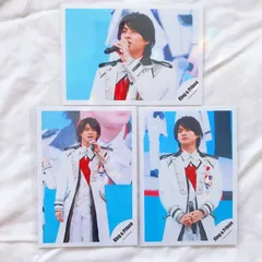 [コンプリート] キンプリ 公式写真⭐️リリイベ 希少 即購入OK