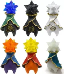 【中古】トレーディングフィギュア 全6種セット 「星の子コレクション-新星-」