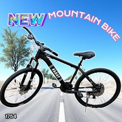 d*4様 ALL MOVE 26インチ 3X7S 380mm Wサス付き 折り畳 - メルカリ