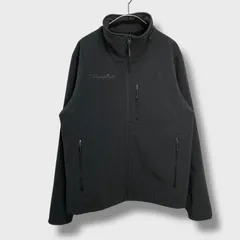 ☆THE NORTH FACE☆ザノースフェイス☆APEX Barrier☆ジャケット☆ソフトシェルジャケット☆ライナーフリース☆企業ロゴ☆グレー☆M☆C25M