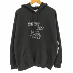 アンユーズド UNUSED ×BACK DOOR × T-BONE FLETCHER parka メンズ JPN：4 のサムネイル