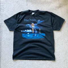2025年最新】pink floyd tシャツ 90sの人気アイテム - メルカリ