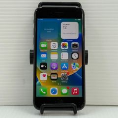 ★SIMロック解除済★iPhone8 スペースグレー64GB（MQ782J/A）★※0331-202412-1244★