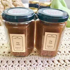 🍯完熟イチジクの手作りジャム 2個セット｜まろやかな味わい｜｜チーズや生ハムにも相性抜群 | おうちカフェのお供に | パーティー料理に | 安心ジャム |こだわりの瓶詰め |ギフトにぴったりのサムネイル