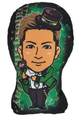 黒木啓司クッション 2025年最新】黒木啓司クッションの人気アイテム - メルカリ