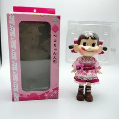2025年最新】ペコちゃん人形 着物の人気アイテム - メルカリ