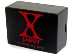 2026年最新】x japan オルゴールの人気アイテム - メルカリ
