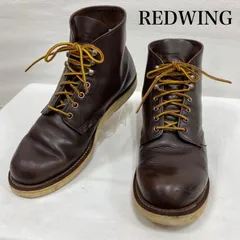 楽天市場】red wing 8160の通販