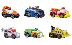 【中古】おもちゃ パウ・パトロール ダイキャストビークル ギフトパック