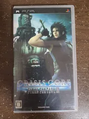 【PSP】クライシスコア ファイナルファンタジー7