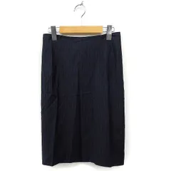 2024年最新】セオリー ひざ丈スカートの人気アイテム - メルカリ 