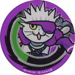 日常組 缶バッジ ZOZOコラボ ロゴマーク - メルカリ