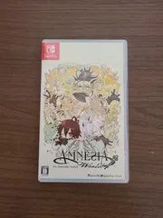 【Switch】AMNESIA World for Nintendo Switch