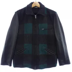 定価35万　VALENTINO ヴァレンティノ MA-1 ブルゾン　ジャケット VALENTINO - 極美品 ヴァレンティノ VALENTINO ジャケット