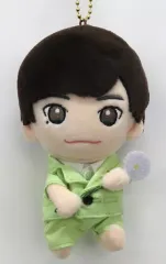 ゆページ 玉森裕太 二階堂高嗣 ぬいぐるみ ゆページ 玉森裕太 二階堂高嗣 ぬいぐるみ Kis-My-Ft2