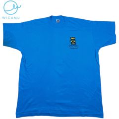 【USA製 90s】激レア Kodak コダック Tシャツ XL シングルステッチ 1994 United Way フルーツオブザルーム ヴィンテージ 古着